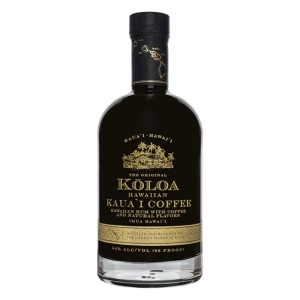 KOLOA COFFEE RUM